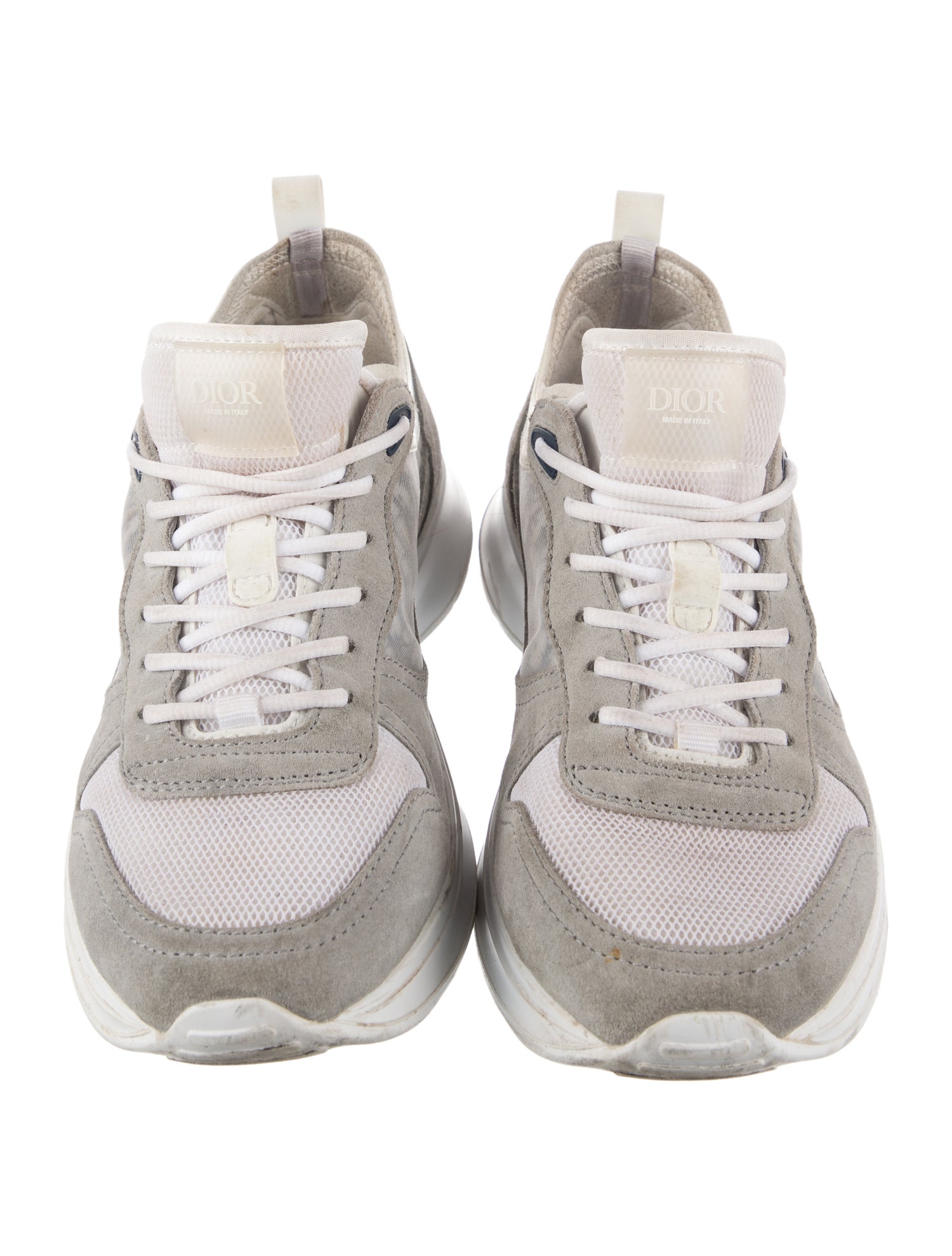 DIOR MEN B25 Sneakers